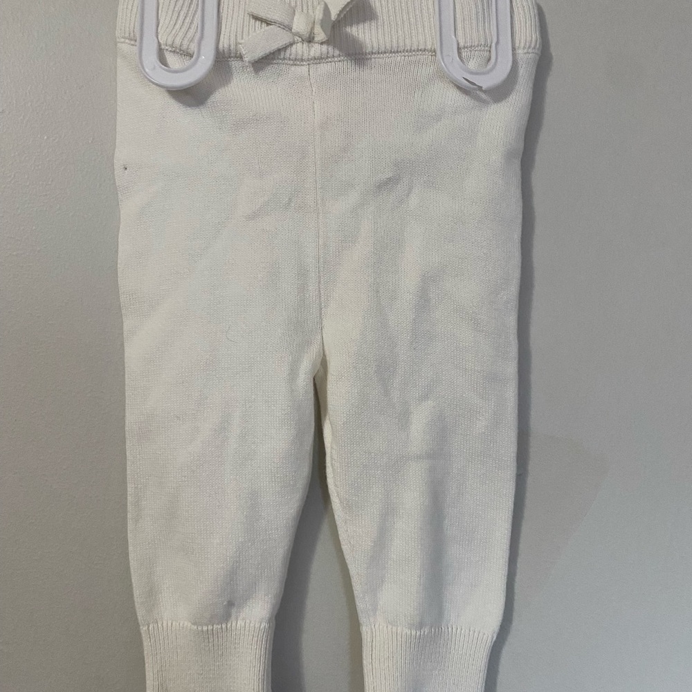 NWT Cat & Jack Sweater Outfit - Picture 8 of 10